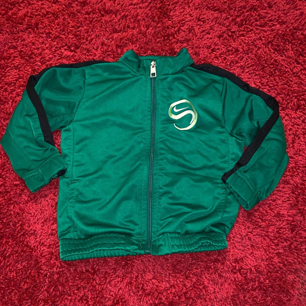 Nike better world 18m sweatshirt